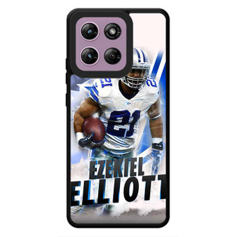 Ezekiel elliott Motorola Moto G Stylus 2026 Case
