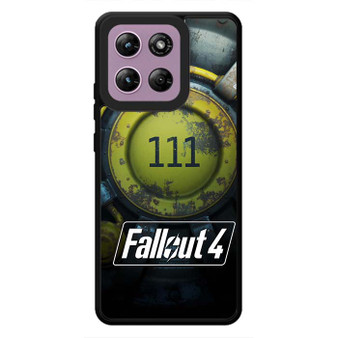 Fallout 4 111 Motorola Moto G Stylus 2026 Case