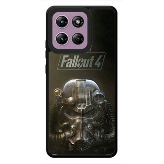 Fallout IV Motorola Moto G Stylus 2026 Case