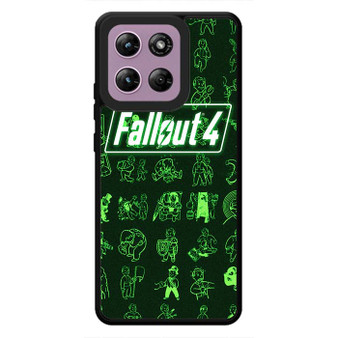 Fallout 2 Motorola Moto G Stylus 2026 Case