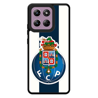 FC Porto 2 Motorola Moto G Stylus 2026 Case
