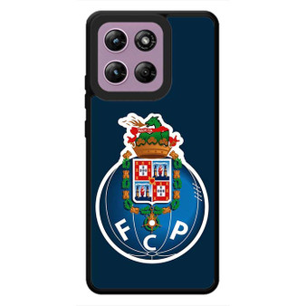 FC Porto 3 Motorola Moto G Stylus 2026 Case
