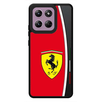 Ferrari 1 Motorola Moto G Stylus 2026 Case