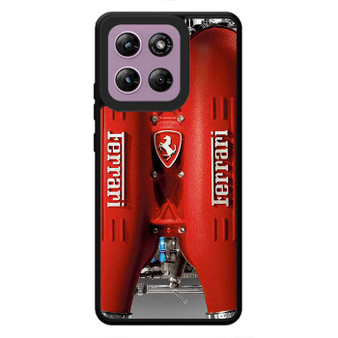 ferrari v12 Motorola Moto G Stylus 2026 Case