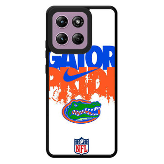 Florida gators Motorola Moto G Stylus 2026 Case