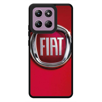 Fiat Automotive Motorola Moto G Stylus 2026 Case