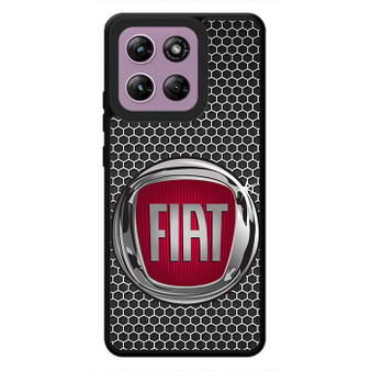 Fiat Automotive Logo Motorola Moto G Stylus 2026 Case