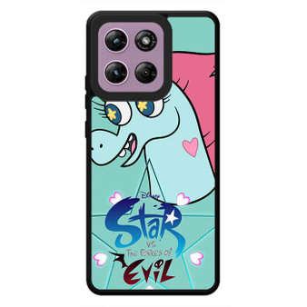 Flying Princess Pony Head Motorola Moto G Stylus 2026 Case