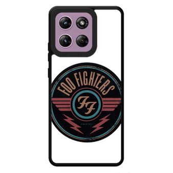 Foo Fighters 1 Motorola Moto G Stylus 2026 Case