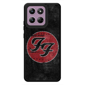 Foo Fighters 2 Motorola Moto G Stylus 2026 Case