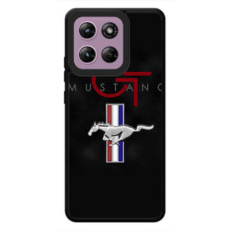 Ford Mustang Motorola Moto G Stylus 2026 Case