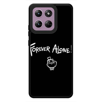 Forever Alone Motorola Moto G Stylus 2026 Case