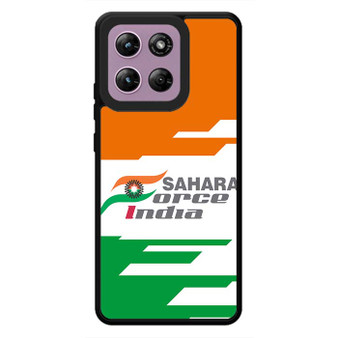 Formula 1 Force India Motorola Moto G Stylus 2026 Case
