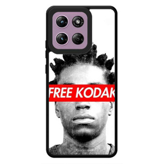 Free Kodak Black 1 Motorola Moto G Stylus 2026 Case