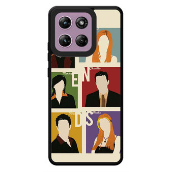 Friends TV Show 1 Motorola Moto G Stylus 2026 Case