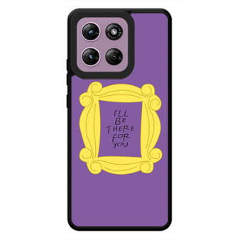 Friends TV Show 4 Motorola Moto G Stylus 2026 Case