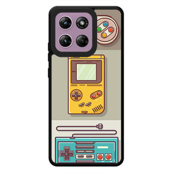 Gaming Stuff Motorola Moto G Stylus 2026 Case