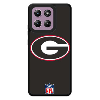 Georgia Bulldogs 2 Motorola Moto G Stylus 2026 Case