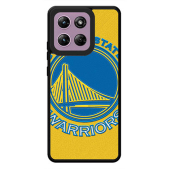 Golden State Warriors 1 Motorola Moto G Stylus 2026 Case