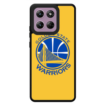 Golden State Warriors 2 Motorola Moto G Stylus 2026 Case