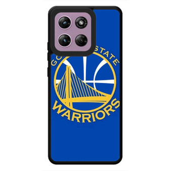 Golden State Warriors 5 Motorola Moto G Stylus 2026 Case