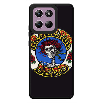 grateful dead logo Motorola Moto G Stylus 2026 Case