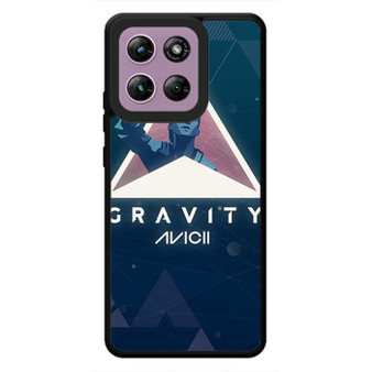 Gravity Avicii Motorola Moto G Stylus 2026 Case