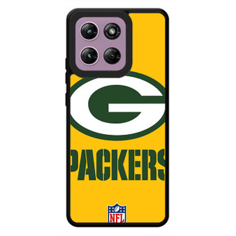 Green Bay Packers 5 Motorola Moto G Stylus 2026 Case