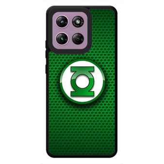 Green lantern logo Motorola Moto G Stylus 2026 Case
