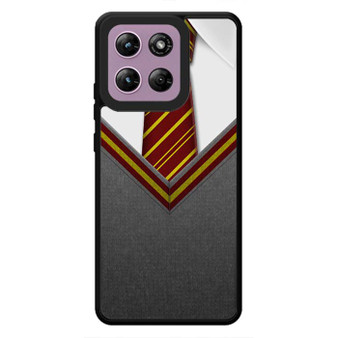 harry potter cloth gryffindor Motorola Moto G Stylus 2026 Case