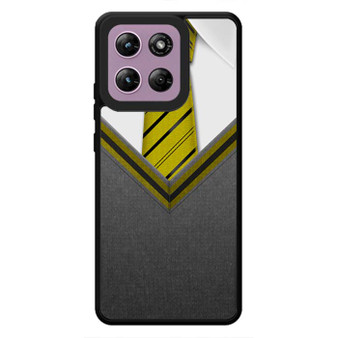 harry potter cloth hufflepuff Motorola Moto G Stylus 2026 Case
