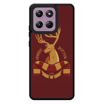 Harry Potter Motorola Moto G Stylus 2026 Case