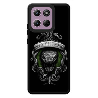 Harry Potter Slytherin 3 Motorola Moto G Stylus 2026 Case