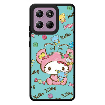 Hello Kitty 2 Motorola Moto G Stylus 2026 Case