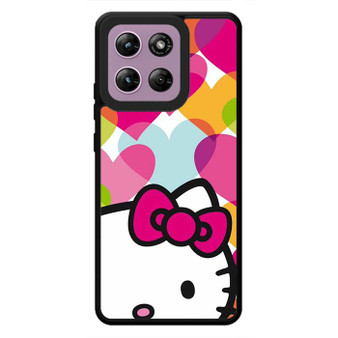 Hello Kitty Hearts Motorola Moto G Stylus 2026 Case