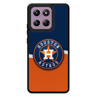 Houston Astros 2 Motorola Moto G Stylus 2026 Case