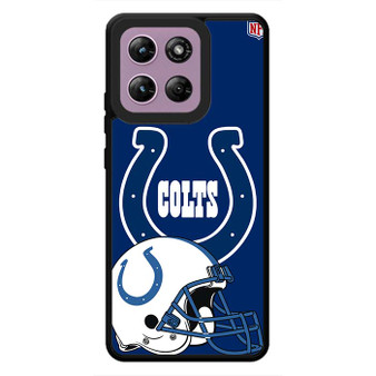 Indianapolis Colts 2 Motorola Moto G Stylus 2026 Case