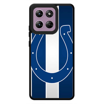 indianapolis colts Motorola Moto G Stylus 2026 Case