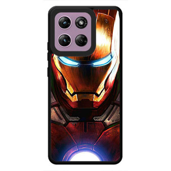 Iron Man Art II Motorola Moto G Stylus 2026 Case