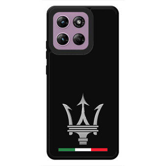 Italy Maserati HC Motorola Moto G Stylus 2026 Case