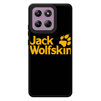 Jack Wolfskin Motorola Moto G Stylus 2026 Case