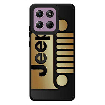 Jeep 2 Motorola Moto G Stylus 2026 Case