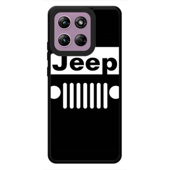 Jeep 3 Motorola Moto G Stylus 2026 Case
