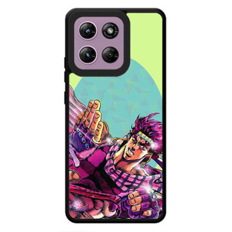 Jojo's bizarre adventure 1 Motorola Moto G Stylus 2026 Case