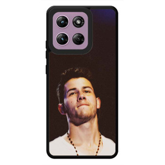 Jonas Brother nick jonas Motorola Moto G Stylus 2026 Case