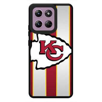 kansas city chiefs Motorola Moto G Stylus 2026 Case