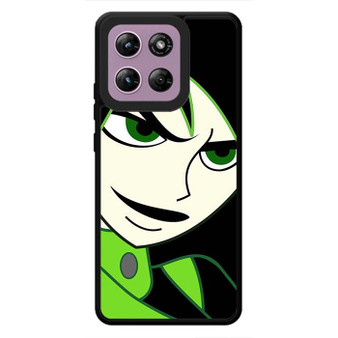 Kim Possible Villain Motorola Moto G Stylus 2026 Case