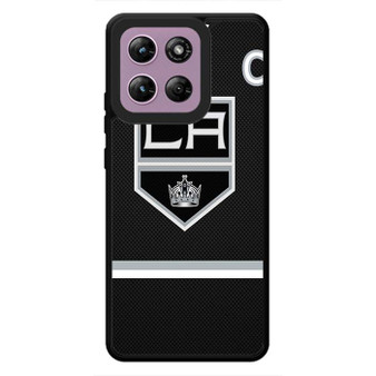 kings hockey jersey Motorola Moto G Stylus 2026 Case