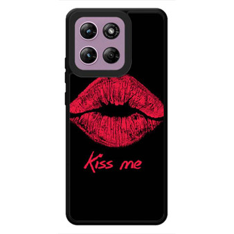Kiss Me HC Motorola Moto G Stylus 2026 Case