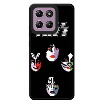 Kiss Motorola Moto G Stylus 2026 Case